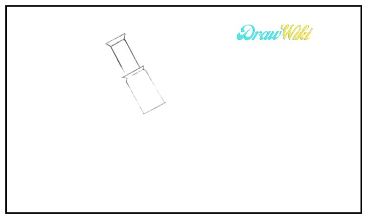 draw a microscope step 2