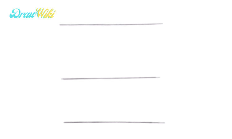 How to Draw an Arrow step 1
