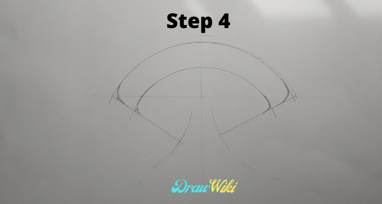 How to draw a collars
