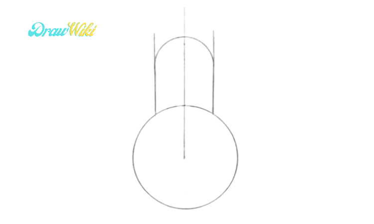 How To Draw A Lock And Key Step By Step Guide | Drawwiki